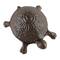 Secure Cast Iron Turtle Secret Key Holder